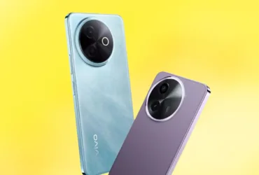 گوشی ویوو T4 Lite 5G بزودی رونمایی می شود