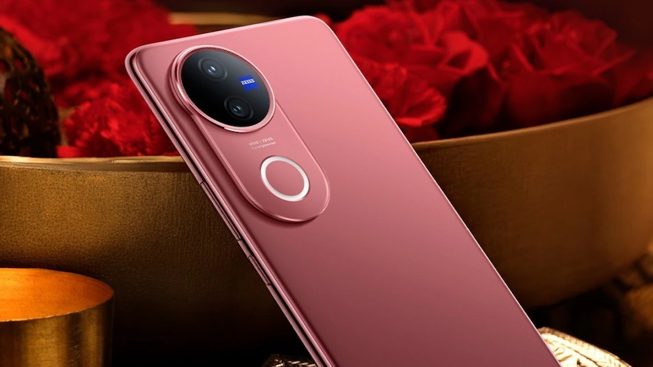 ویوو V50