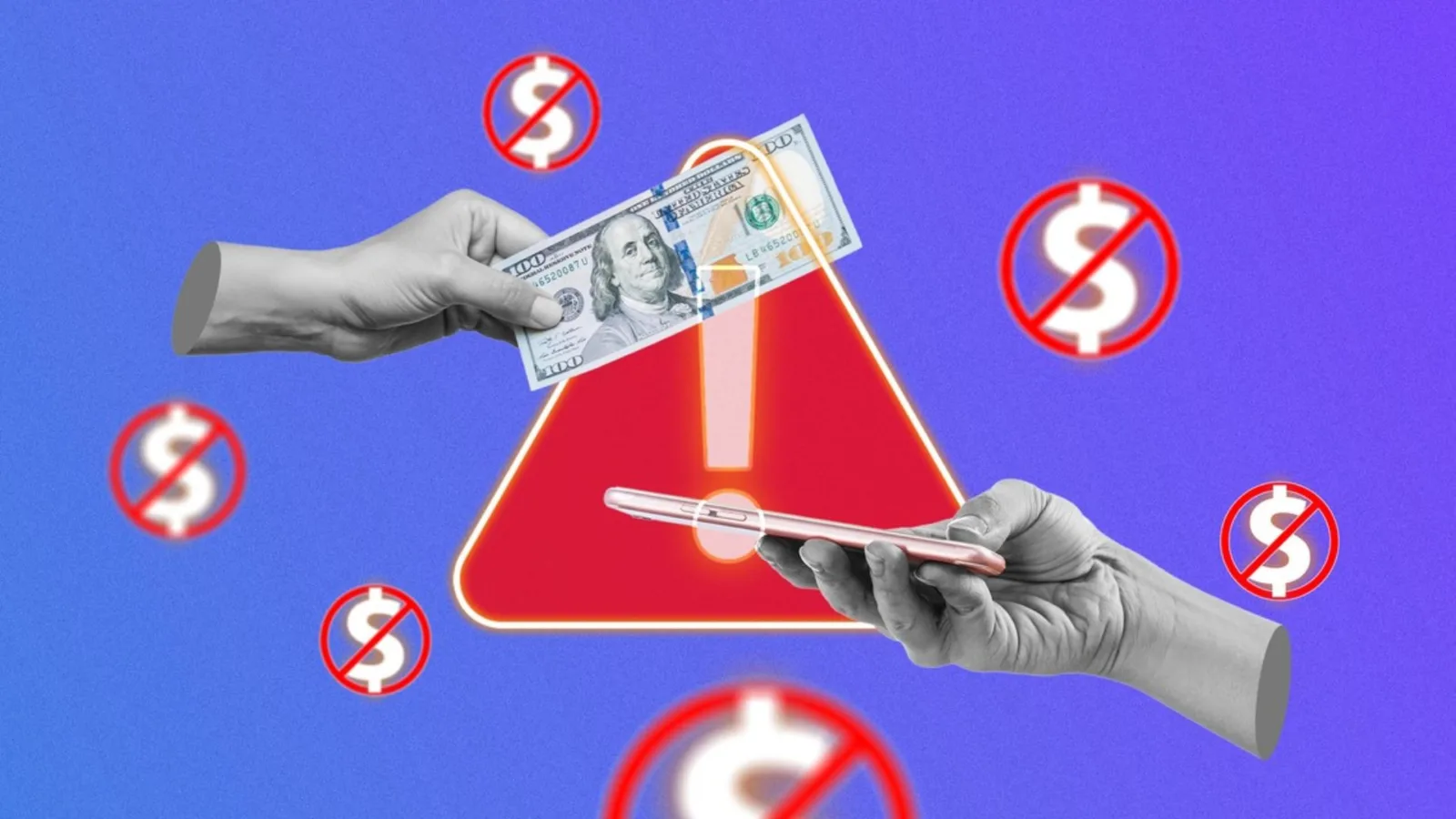۶ دلیل برای اینکه نباید گوشی دست دوم بخرید
