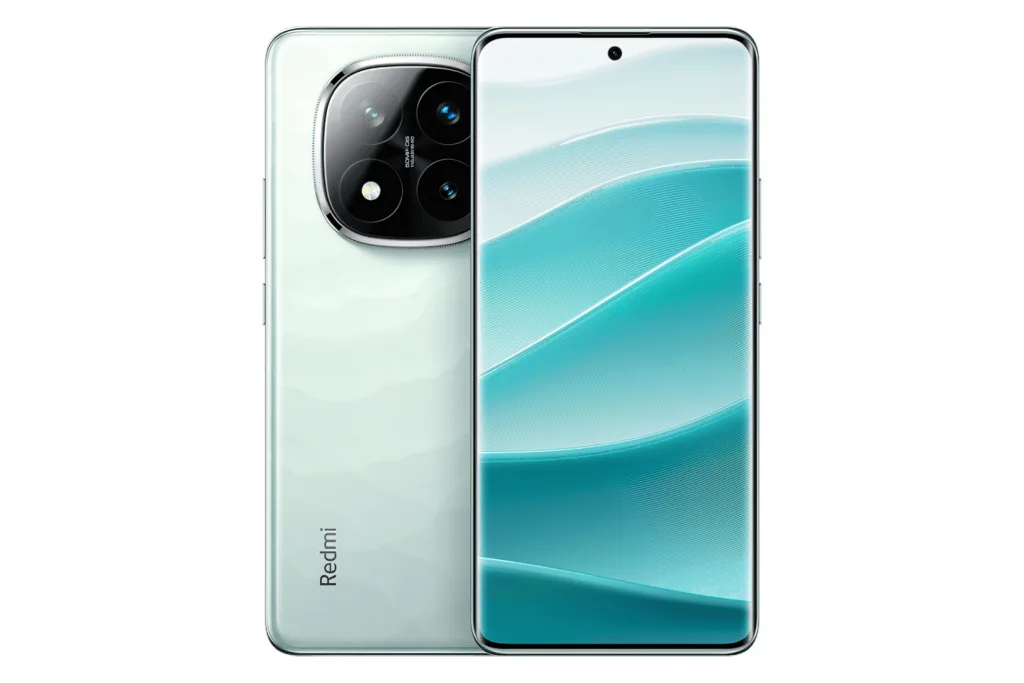 گوشی Redmi Note 14 Pro+ 