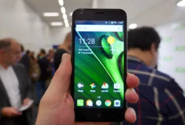 Acer با گوشی‌های اندرویدی جدید به دنبال بازگشت است