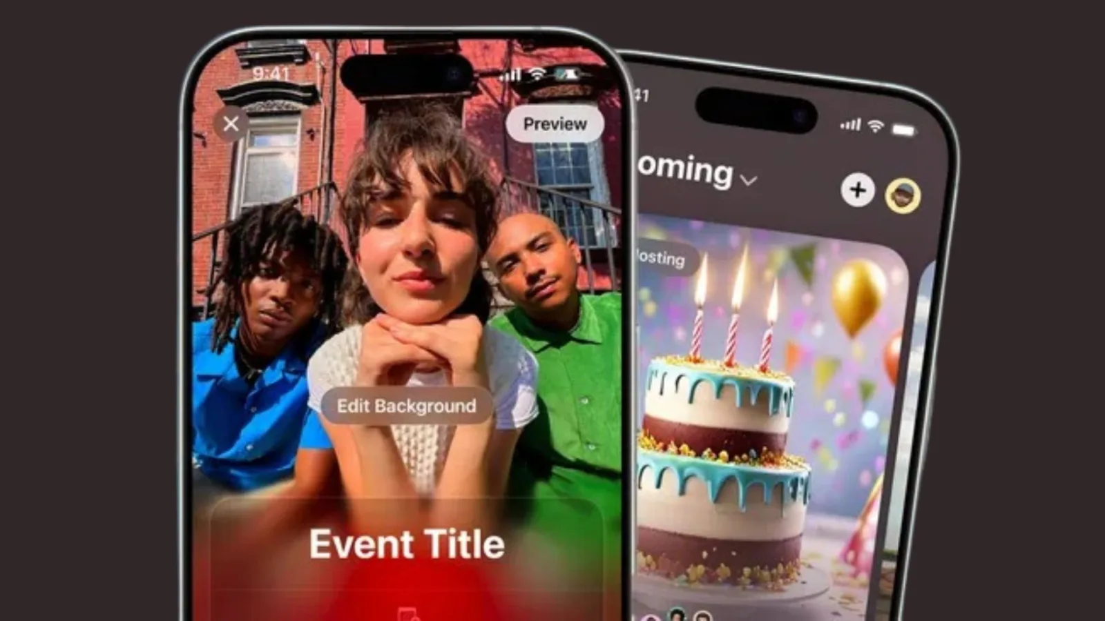 چگونه از Apple Invites استفاده کنیم: ایجاد و پاسخ به دعوت‌نامه‌ها در آیفون