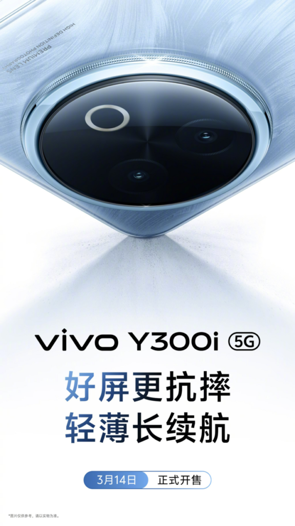 ویوو Y300i