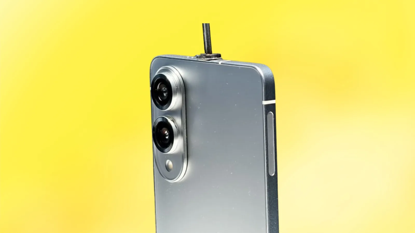 قیمت و رندرهای سامسونگ گلکسی S25 Edge پیش از رونمایی فاش شد