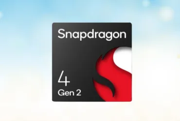 این گوشی ها با چیپ Snapdragon 4 Gen 2 عرضه می شوند
