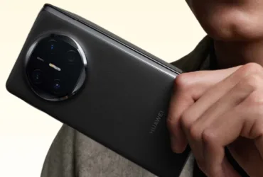 هوآوی Mate X6 در مارس 2025 بهبودهایی در دوربین EMUI دریافت می کند
