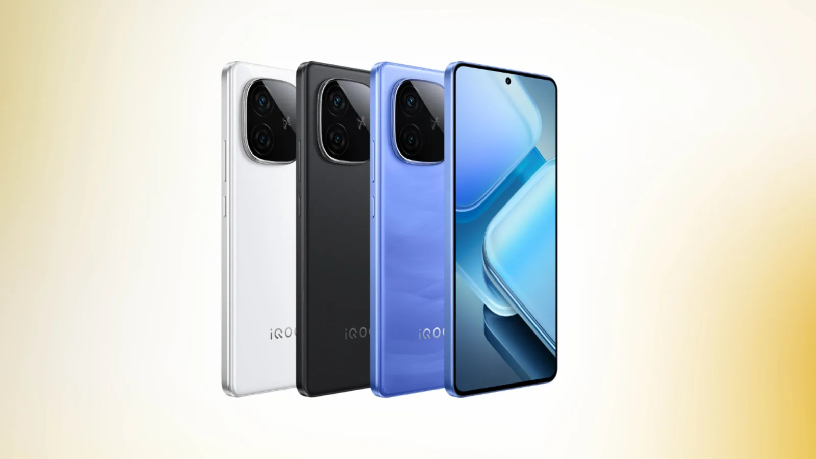 گوشی آیکیو Z10 Turbo Pro به سرعت شارژ 120 واتی مجهز است