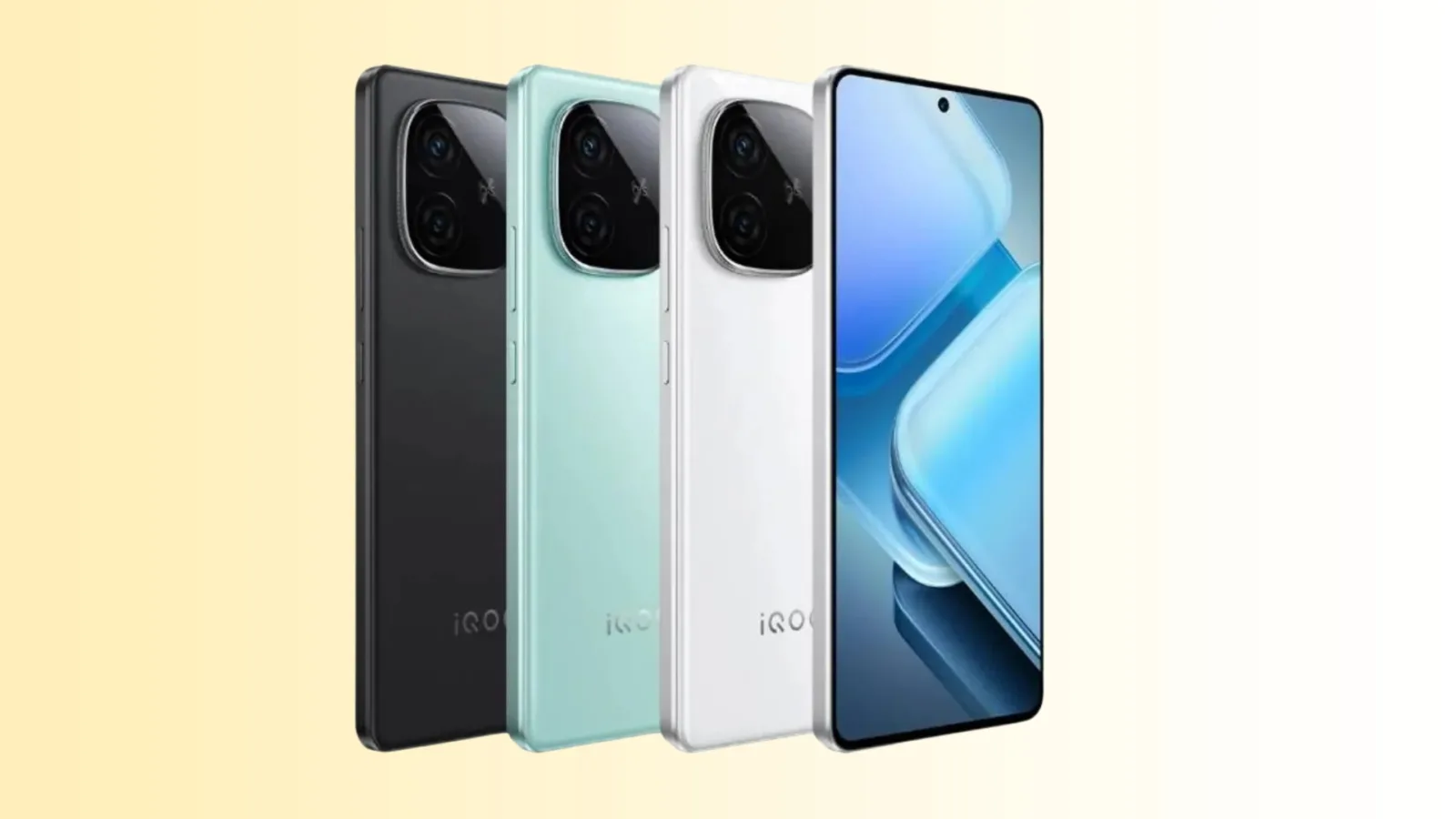 سری آیکیو Z10 Turbo نوع پردازنده آن مشخص شد