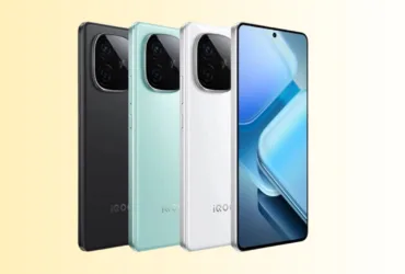 سری آیکیو Z10 Turbo نوع پردازنده آن مشخص شد