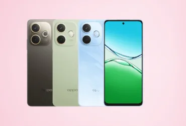 گوشی اوپو Reno 14 Pro 5G تاییدیه NBTC را دریافت کرد