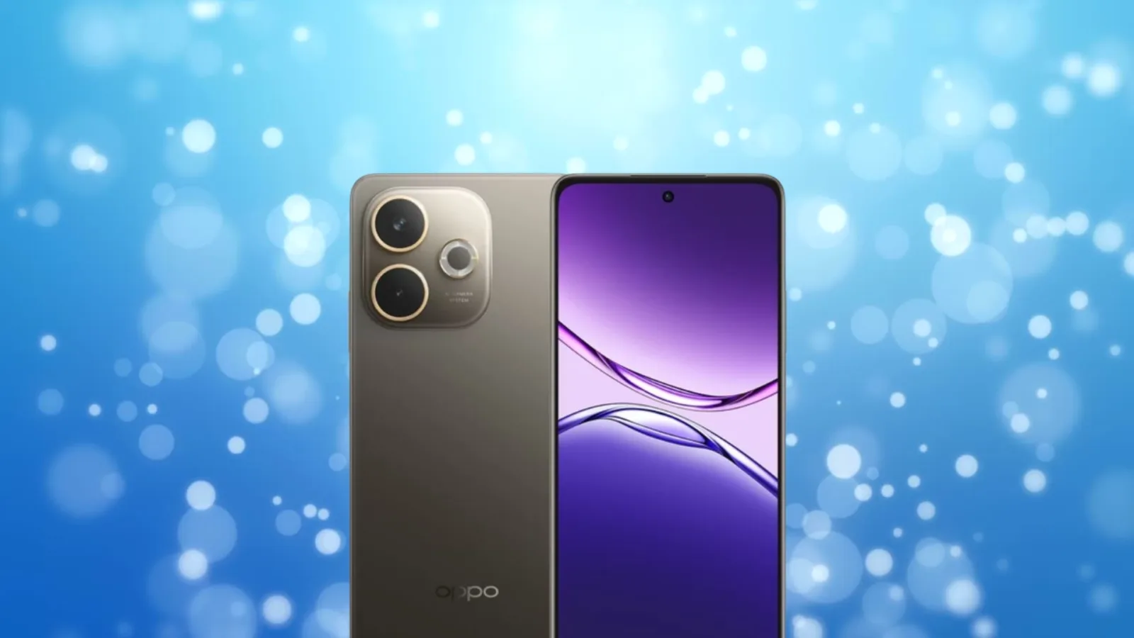 تاریخ عرضه گوشی اوپو A5 Pro 5G مشخص شد