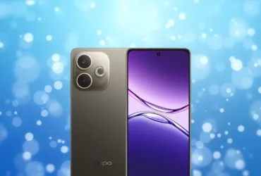 تاریخ عرضه گوشی اوپو A5 Pro 5G مشخص شد