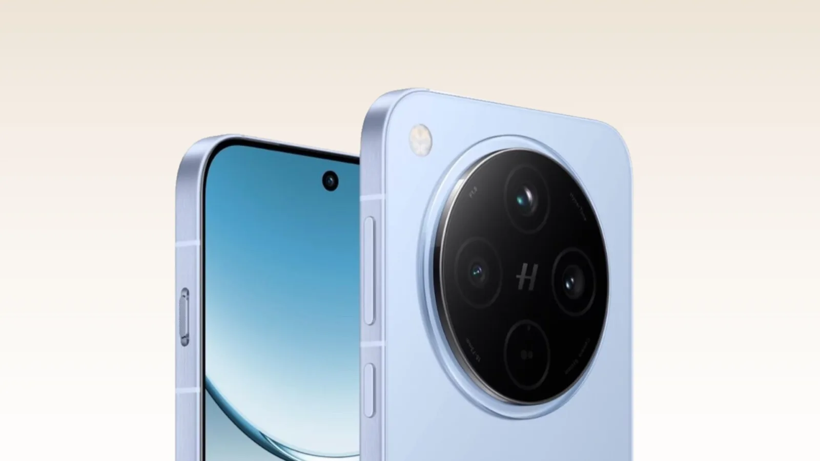 اوپو Find X9 Ultra به دوربین حرفه ای مجهز است