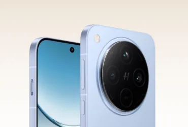 اوپو Find X9 Ultra به دوربین حرفه ای مجهز است