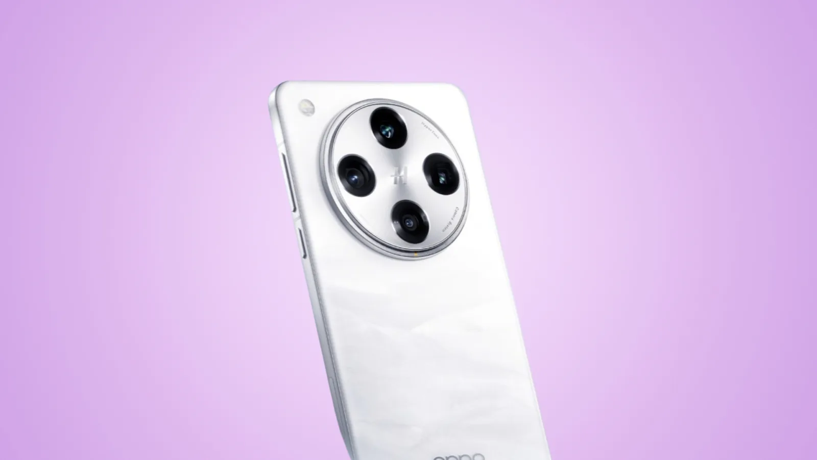 مشخصات کلیدی گوشی اوپو Find X8s آشکار شد