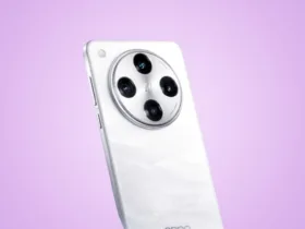 جزئیات دوربین گوشی اوپو Find X9 Pro آشکار شد
