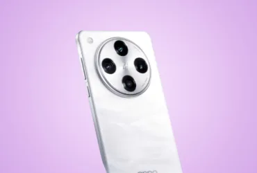 جزئیات دوربین گوشی اوپو Find X9 Pro آشکار شد