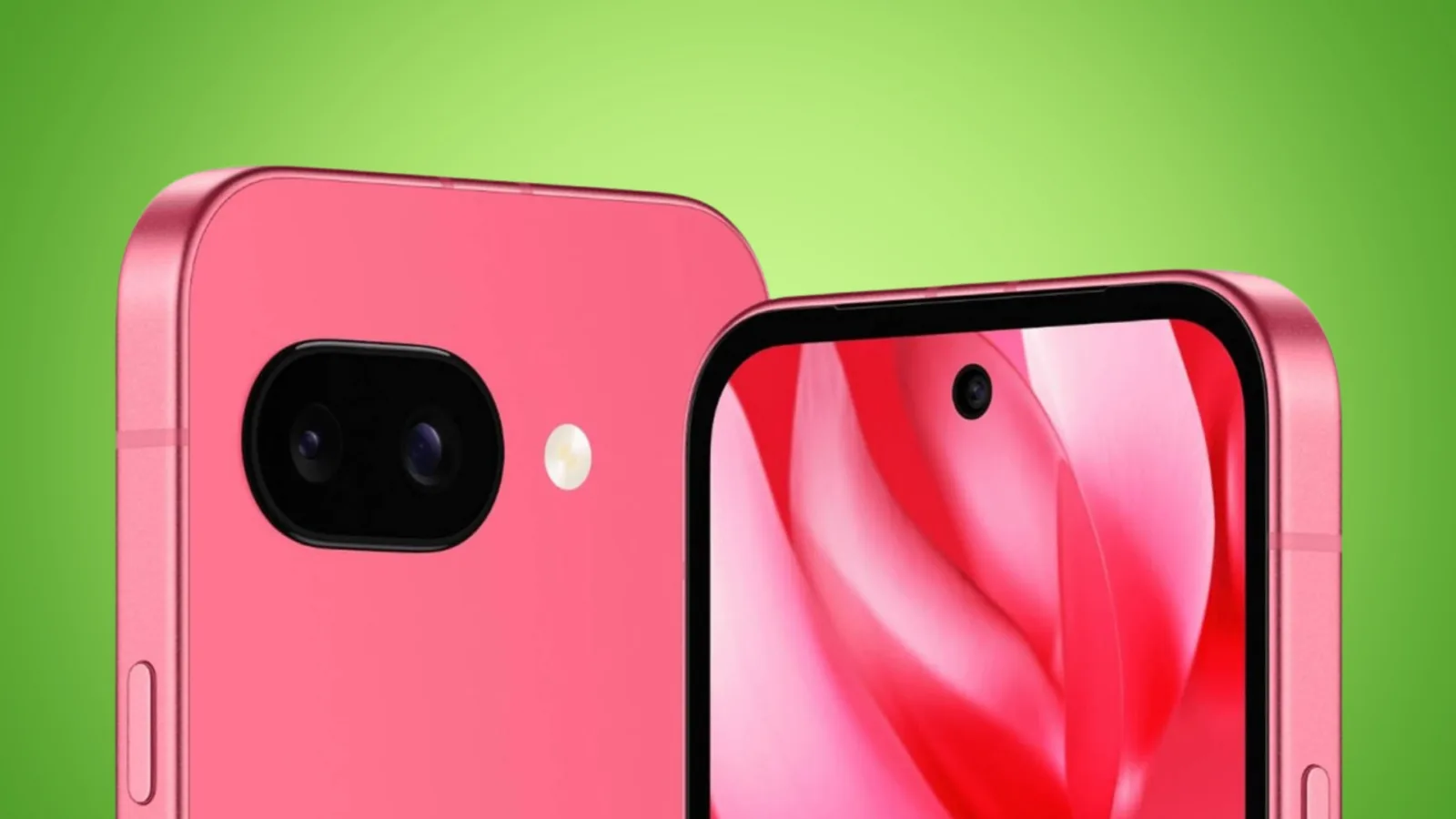 بنچمارک گوشی گوگل Pixel 9a آشکار شد