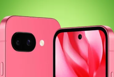 بنچمارک گوشی گوگل Pixel 9a آشکار شد