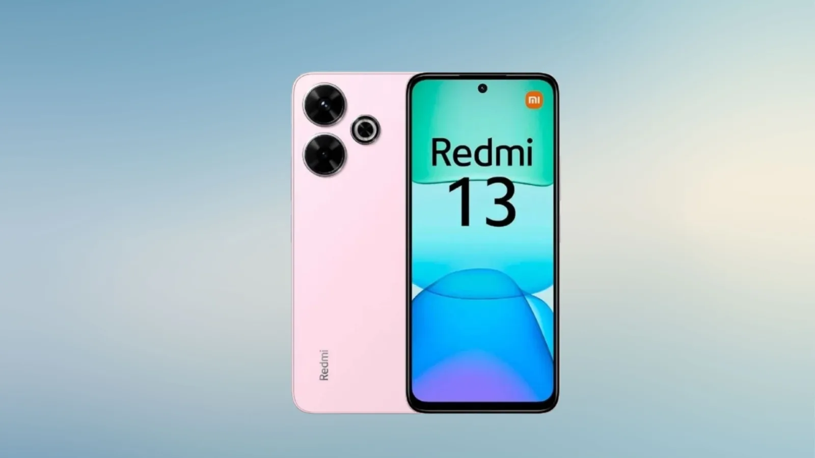 گوشی Redmi 13X تاییدیه SIRIM دریافت کرد