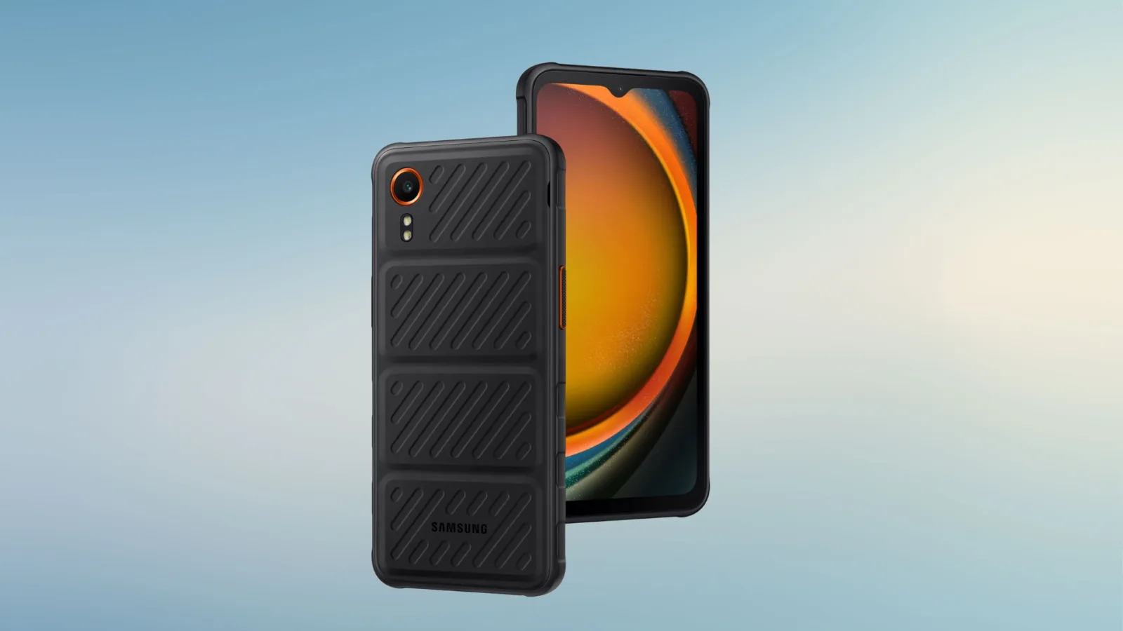 گوشی Galaxy XCover 7 Pro تاییدیه FCC را دریافت کرد