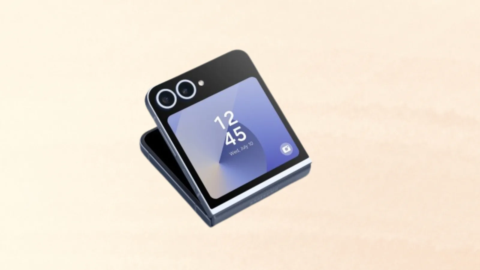 تفاوت گوشی  Galaxy Z Flip7 FE با  Galaxy Z Flip7 مشخص شد