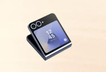 تفاوت گوشی  Galaxy Z Flip7 FE با  Galaxy Z Flip7 مشخص شد