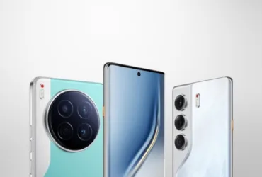 سری گوشی تکنو Camon 40 رونمایی شد