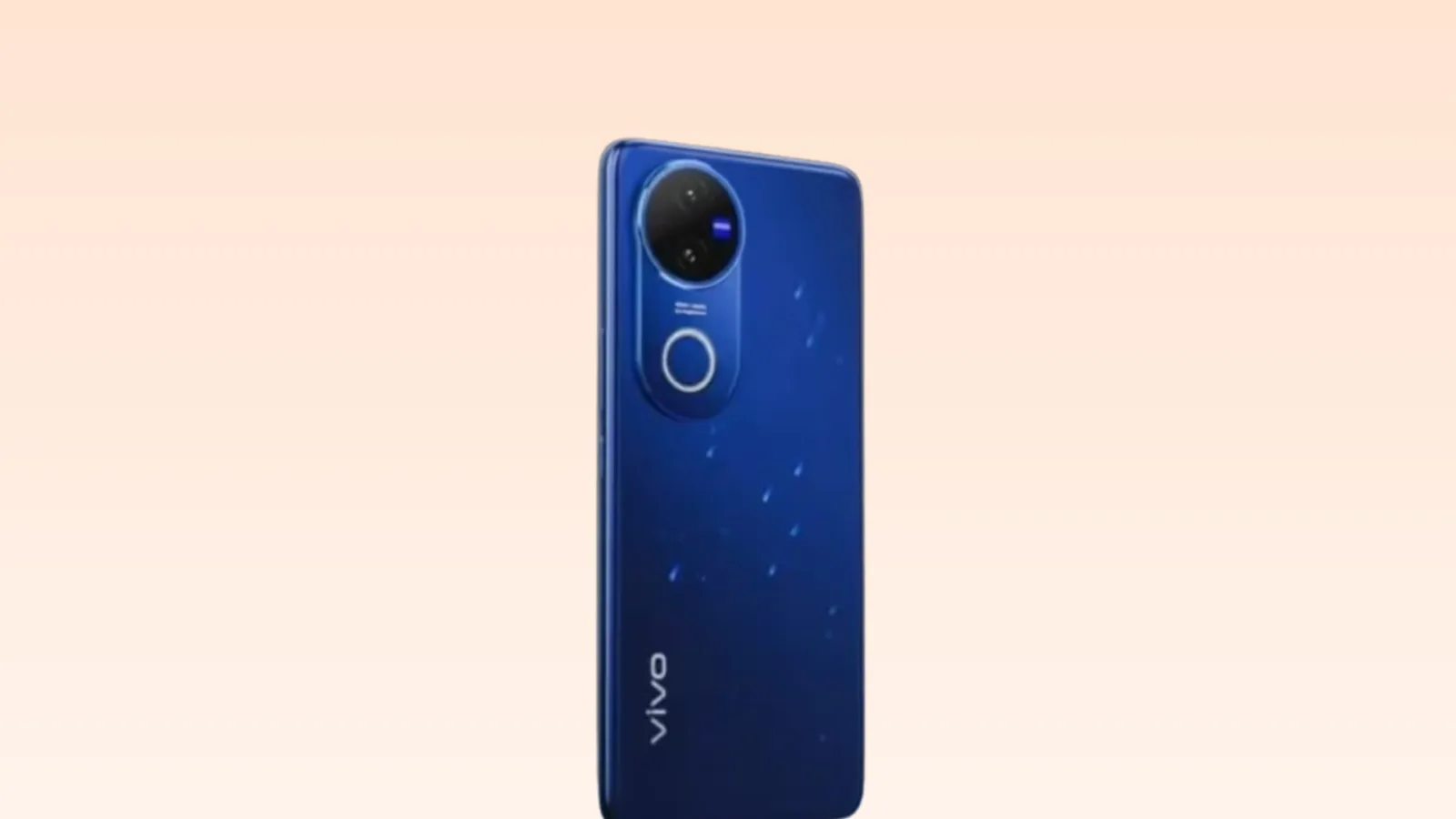 تاریخ عرضه گوشی ویوو V50e آشکار شد
