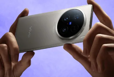 تصویر بخش داخلی گوشی ویوو X200 Ultra منتشر شد