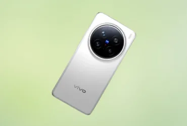 گوشی ویوو X200 FE با نمایشگر اولد عرضه می شود