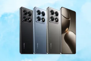 سری Xiaomi 15T سال جاری از راه خواهند رسید