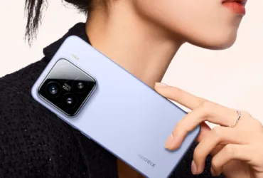 شیائومی 16 طراحی فشرده را برای نمایشگر بزرگتر و ساختار باریک تر کنار می گذارد