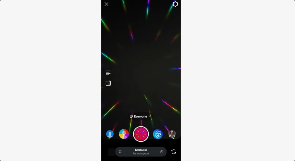  ویدیو را در Instagram Live بهبود دهیم
