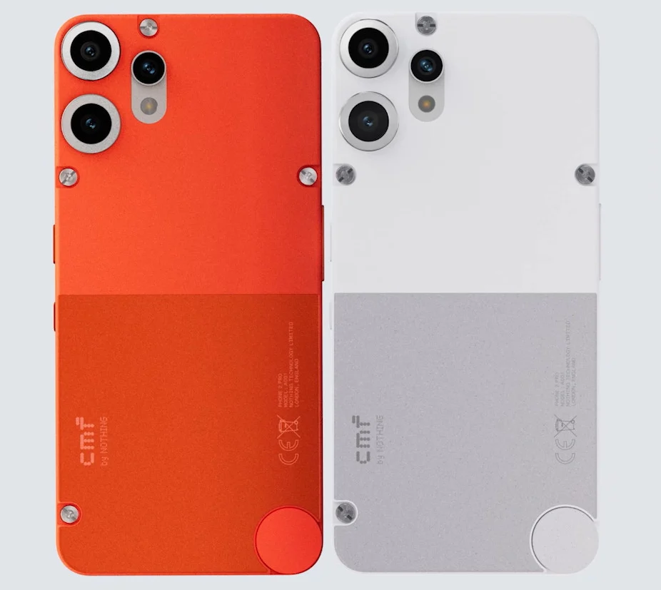 گوشی CMF Phone 2 Pro