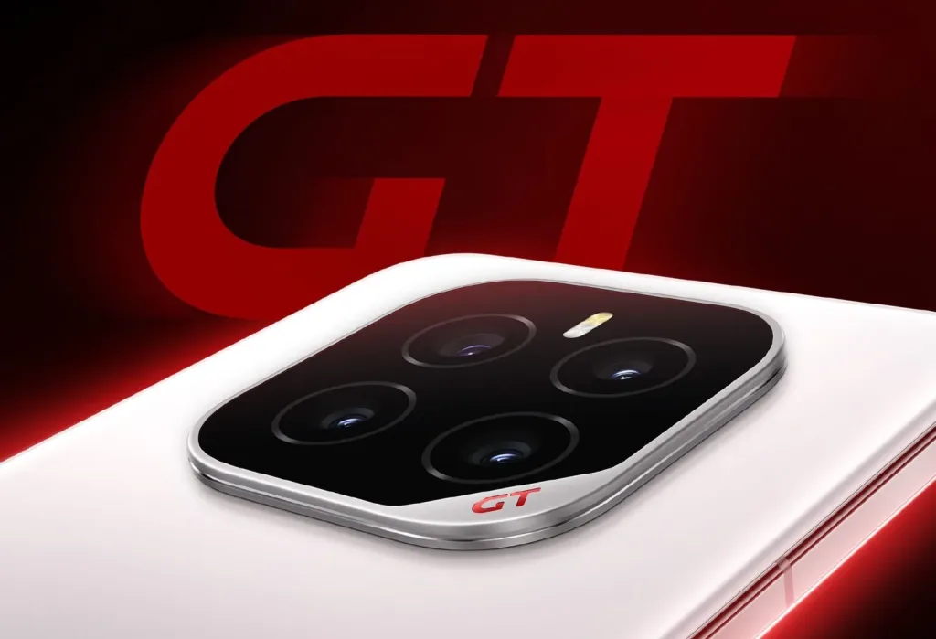 گوشی Honor GT Pro  