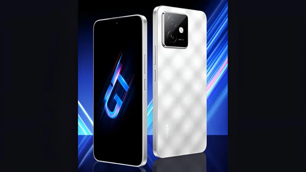 گوشی Honor X60 GT