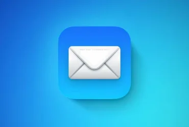 چطور نسخه قدیمی اپلیکیشن Apple Mail را برگردانیم