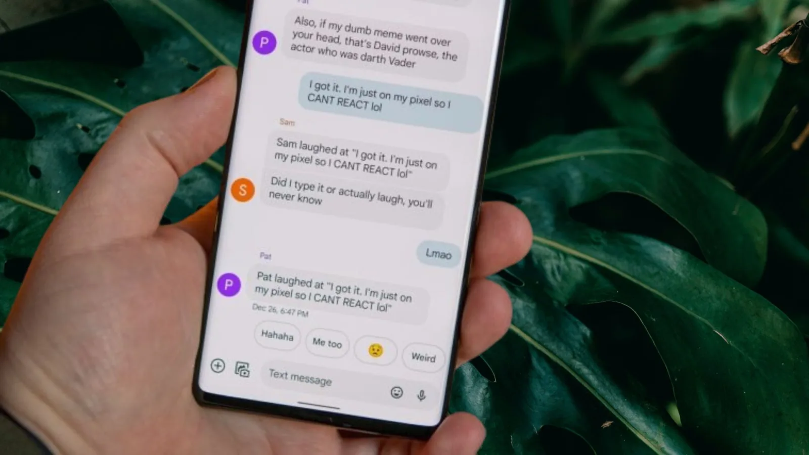 چگونه پیام‌های OTP را به‌طور خودکار در Google Messages حذف کنیم