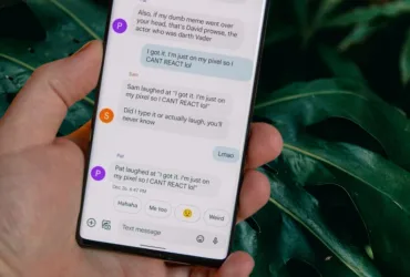 چگونه پیام‌های OTP را به‌طور خودکار در Google Messages حذف کنیم