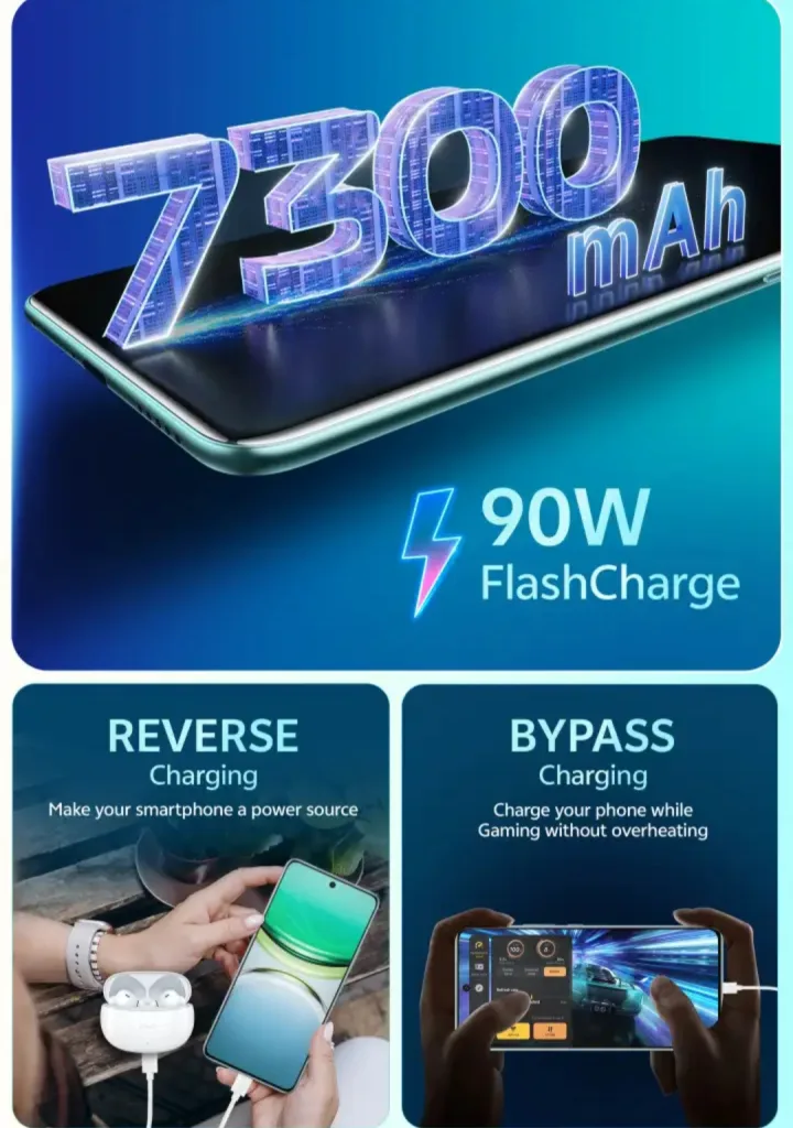 ویوو T4 5G