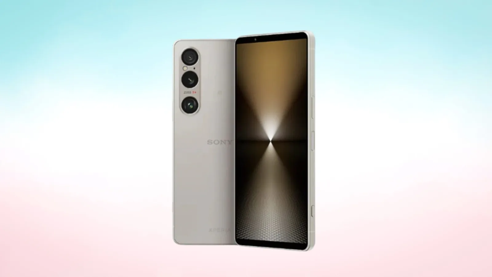 جزئیاتی تازه از گوشی سونی Xperia 1 VII منتشر شد