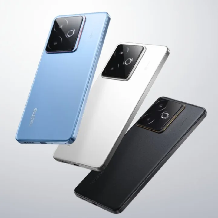 گوشی Realme GT7 5G
