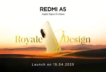 گوشی Redmi A5 هفته بعد راهی بازارهای بیشتری می شود
