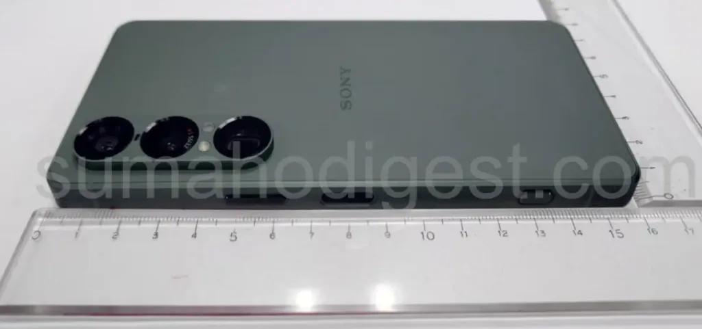 سونی Xperia 1 VII