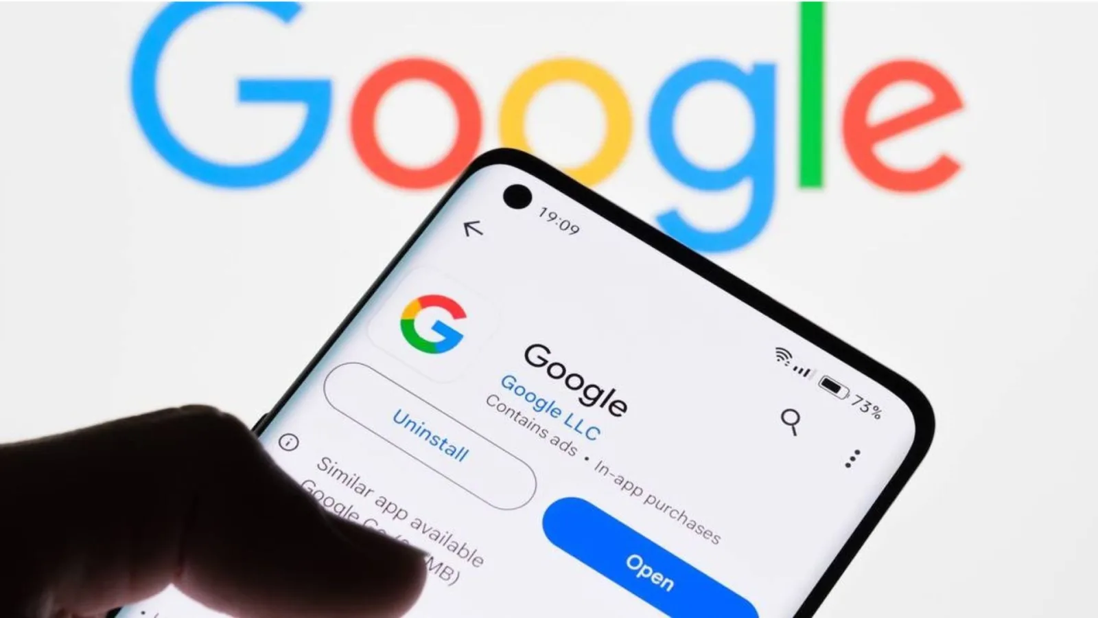 به‌روزرسانی بعدی اندروید سرانجام این ویژگی امنیتی iOS را به گوشی شما می‌آورد