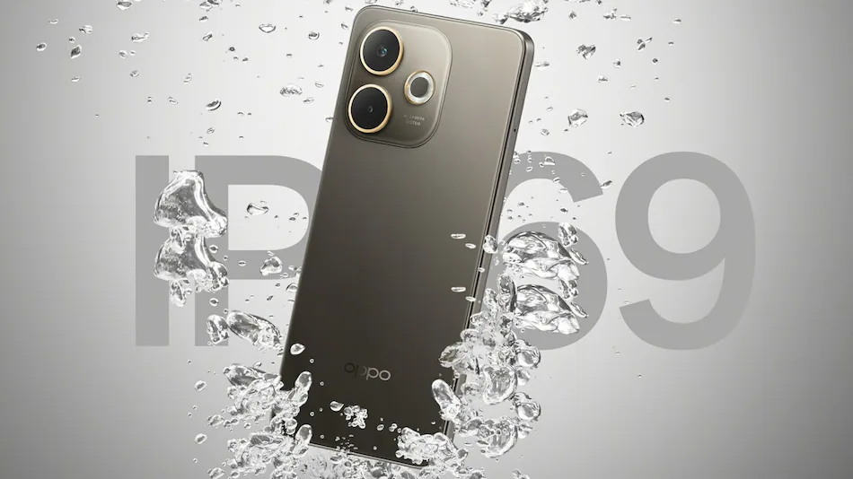 اوپو A5 Pro 5G