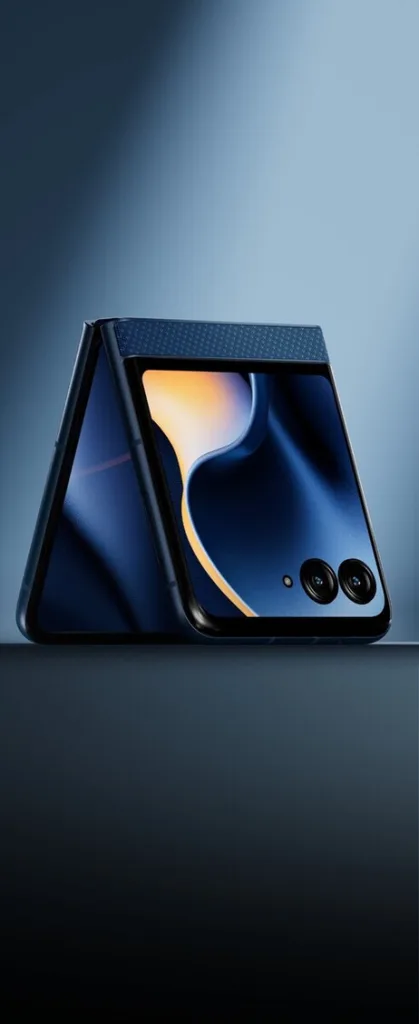 موتورولا Razr 60
