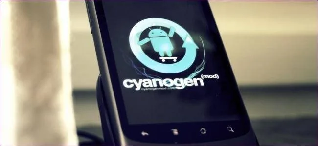 نصب اپلیکیشن‌ها از منابع خارجی