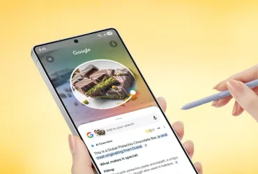 تاریخ انتشار One UI 7 در آلمان آشکار شد